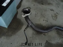 マフラー・排気系 マフラー