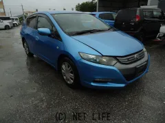 部品取車 インサイト