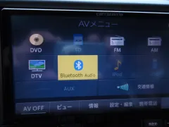 TV・カーナビ フルセグ、ナビ、ＤＶＤ，ラジオ、ブルートゥース