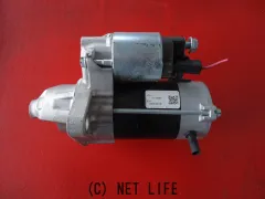 電装系 セルモーター