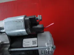 電装系 セルモーター
