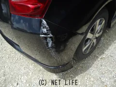 部品取車 フリード