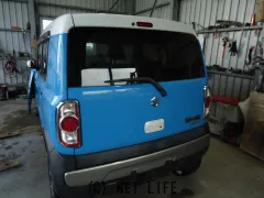 部品取車 ハスラー