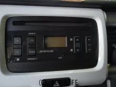 部品取車 ハスラー