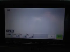 オーディオ ナビ、CD、ラジオ