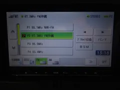オーディオ ナビ、CD、ラジオ