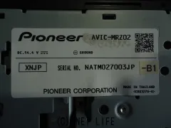 オーディオ ナビ、CD、ラジオ