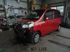 部品取車 ライフ