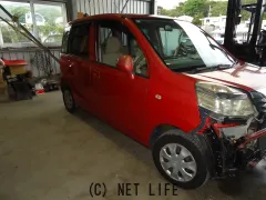 部品取車 ライフ