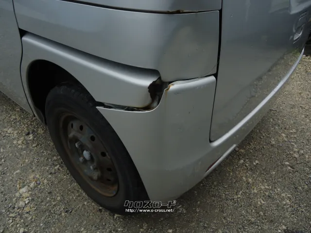 部品取車 スペーシア