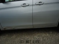 部品取車 スペーシア