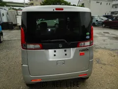 部品取車 スペーシア