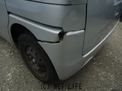 部品取車 スペーシア