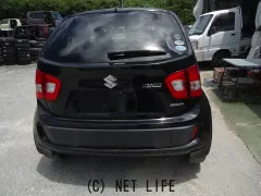 部品取車 イグニス