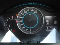 部品取車 イグニス