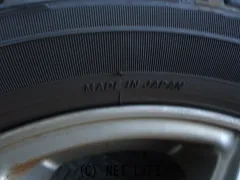 ホイール・タイヤ 14インチ