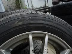 ホイール・タイヤ 14インチ