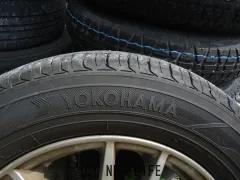 ホイール・タイヤ 14インチ