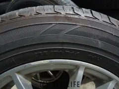 ホイール・タイヤ 14インチ