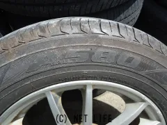 ホイール・タイヤ 14インチ