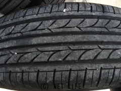 ホイール・タイヤ 14インチ