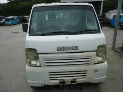 部品取車 キャリートラック