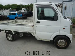 部品取車 キャリートラック