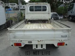 部品取車 キャリートラック