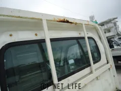 部品取車 キャリートラック