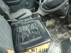 部品取車 キャリートラック