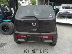 部品取車 アルト
