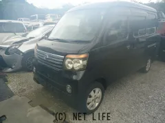 部品取車 アトレー
