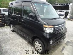 部品取車 アトレー