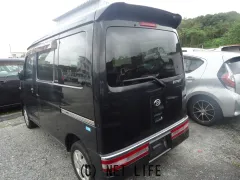 部品取車 アトレー