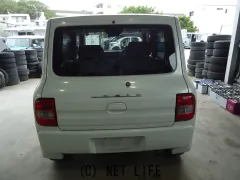 部品取車 ラパン