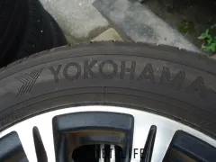 ホイール・タイヤ 14インチ