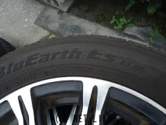 ホイール・タイヤ 14インチ