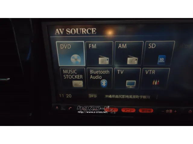 TV・カーナビ TV.ナビ、DVD,ラジオ、バックカメラ