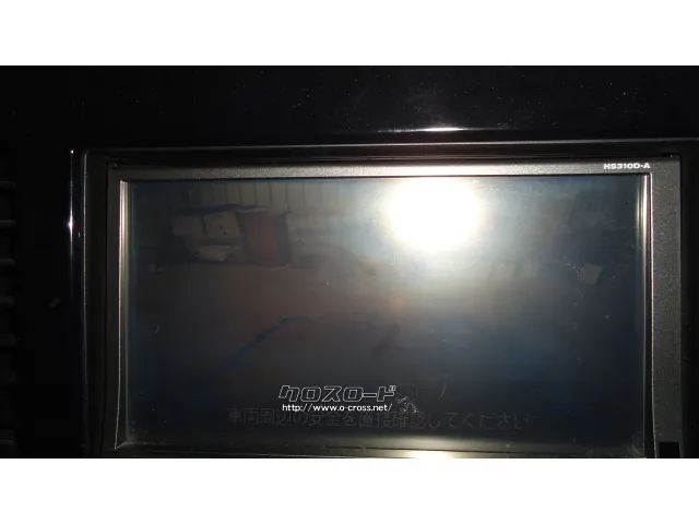 TV・カーナビ TV.ナビ、DVD,ラジオ、バックカメラ