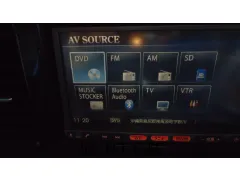 TV・カーナビ TV.ナビ、ＤＶＤ，ラジオ、バックカメラ