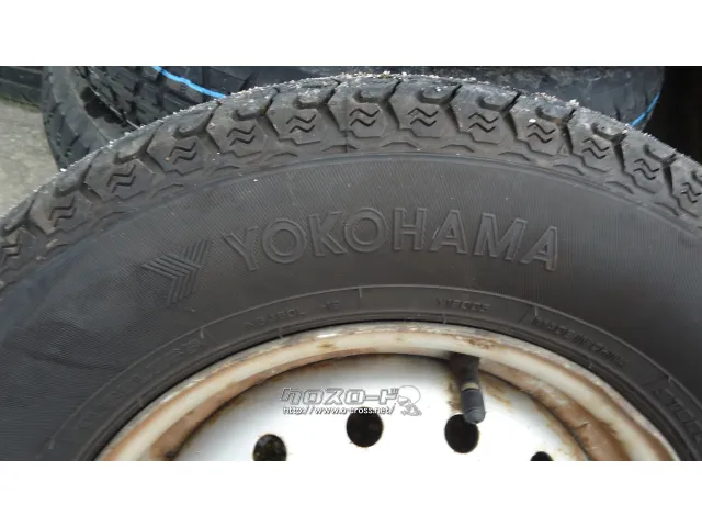 ホイール・タイヤ 12インチ