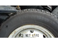 ホイール・タイヤ 12インチ