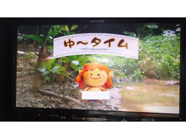 TV・カーナビ フルセグ、ナビ、DVD、ラジオ、ブルートゥース
