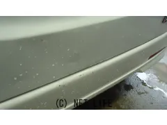 部品取車 タントカスタム