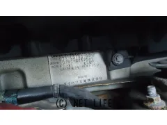 部品取車 タントカスタム