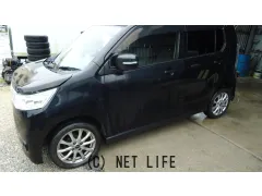 部品取車 スティングレー