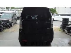 部品取車 スティングレー