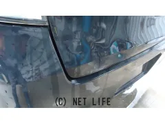 部品取車 スティングレー
