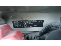 部品取車 スティングレー