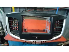 オーディオ 社外オーディオ用パネル